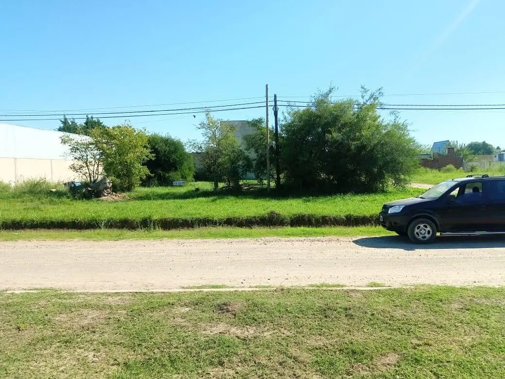 Terreno en Venta - 421mts2 - San Miguel Del Monte 5