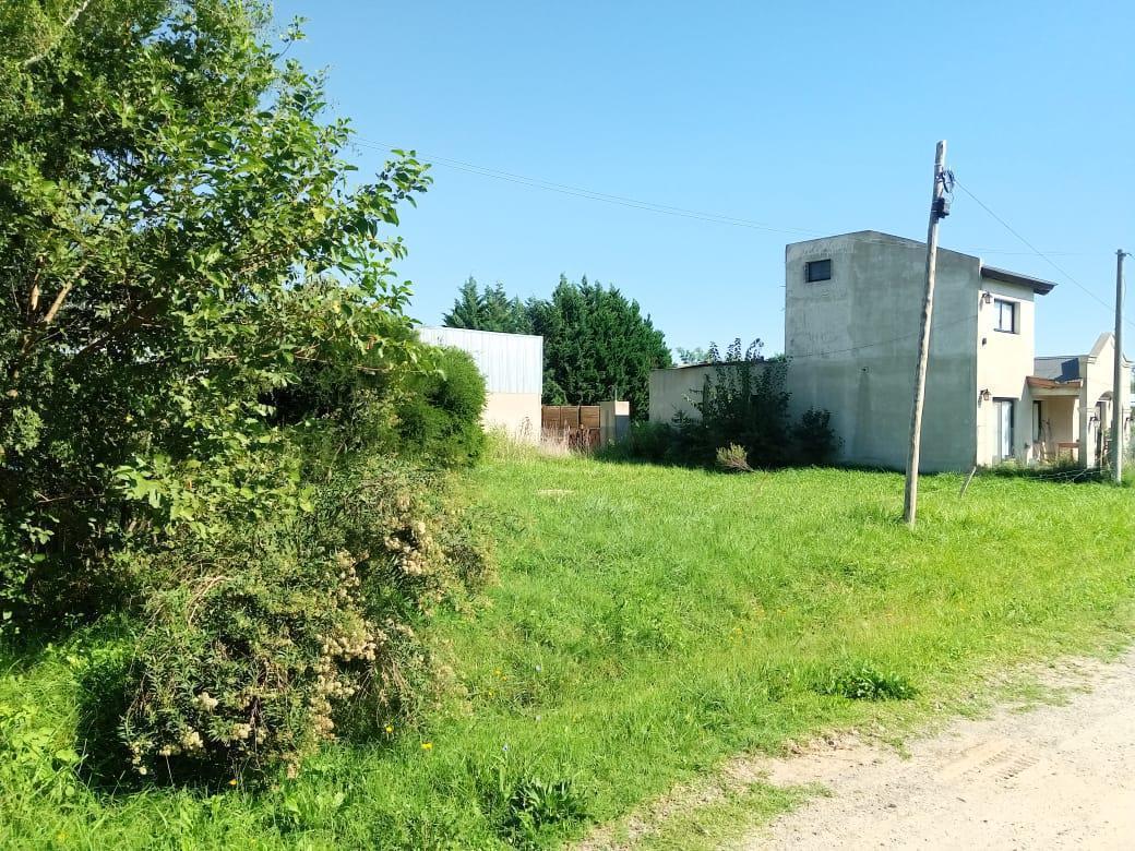 Terreno en Venta - 421mts2 - San Miguel Del Monte
