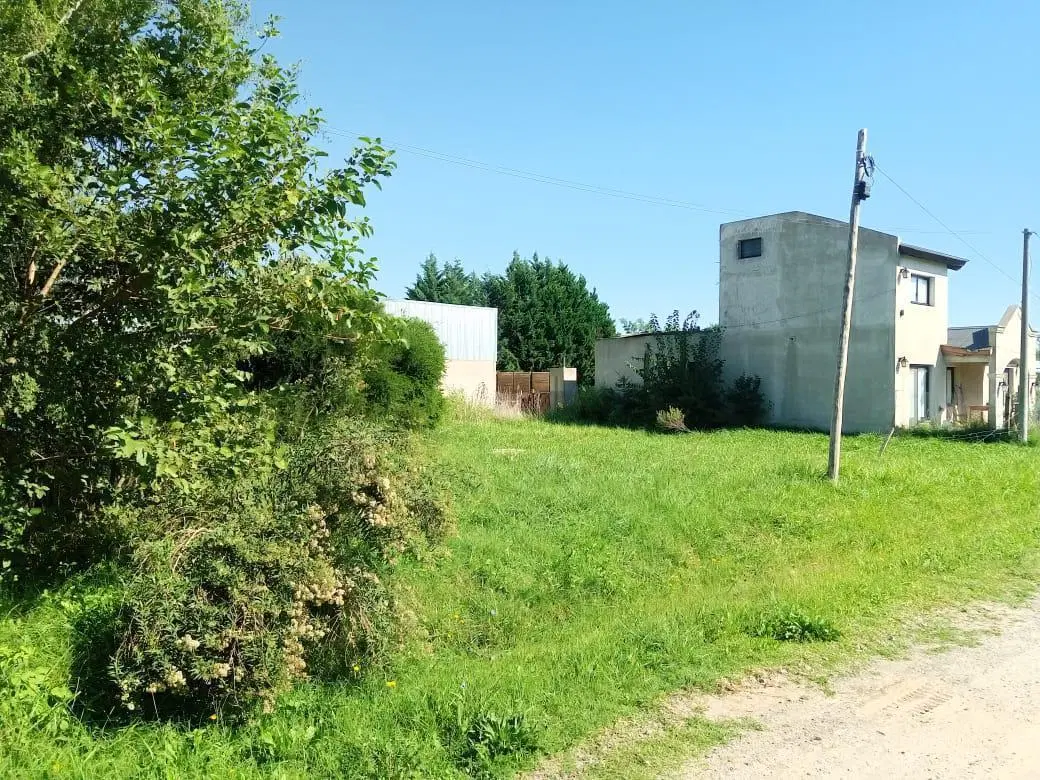 Terreno en Venta - 421mts2 - San Miguel Del Monte 4