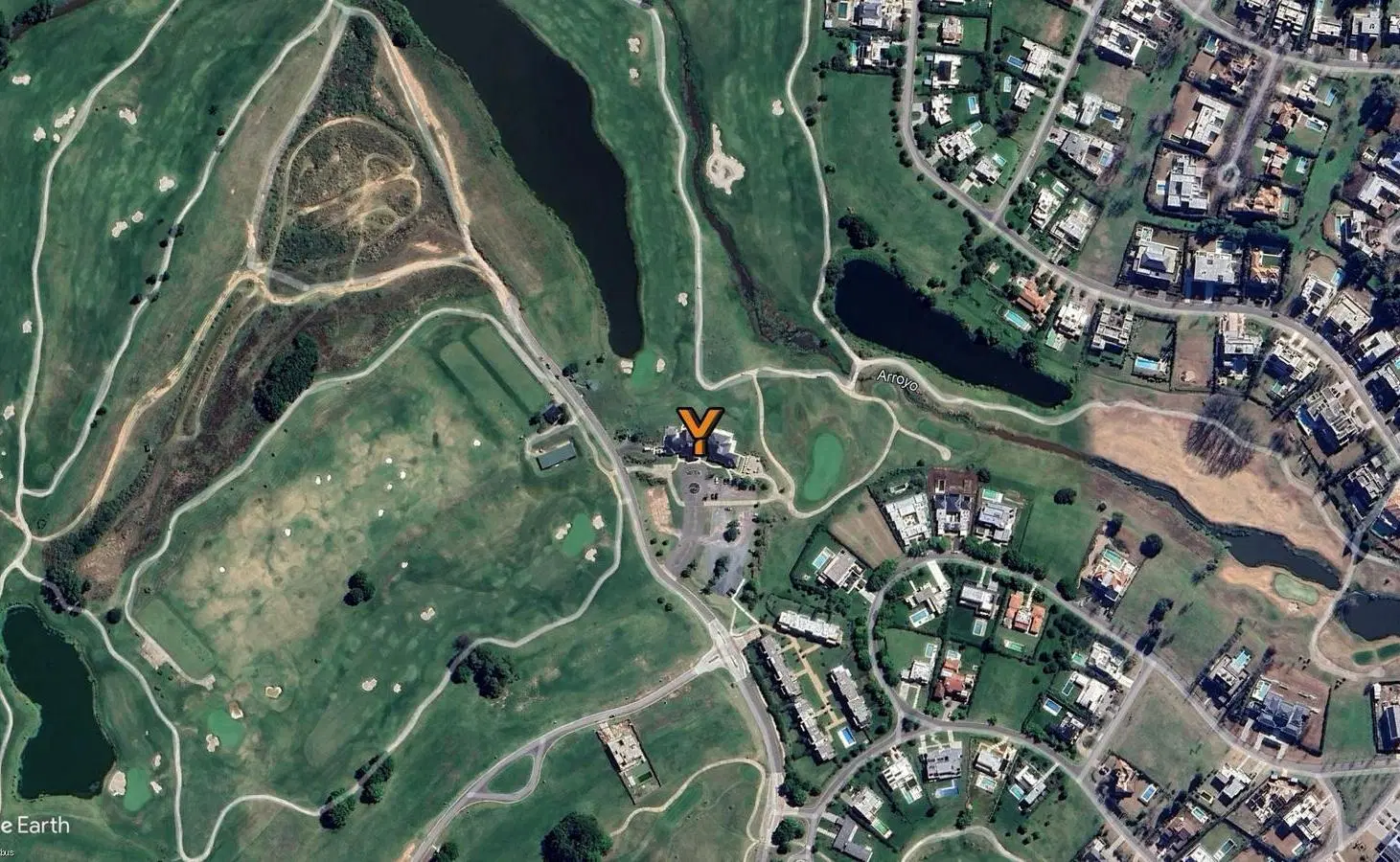 Terreno en venta - 900Mts2 - Pilar 3