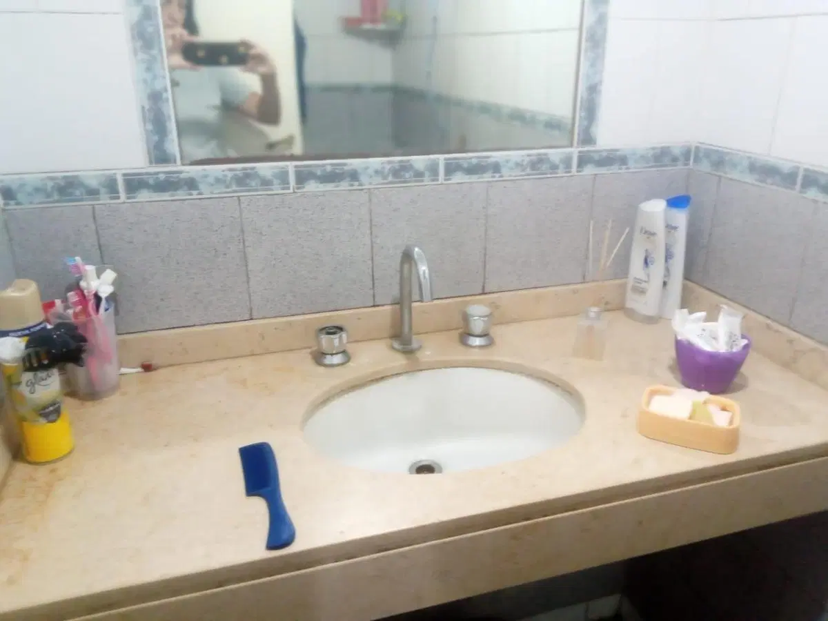 Departamento en venta - 2 Dormitorios 1 Baño - 44Mts2 - Santa Teresita 5
