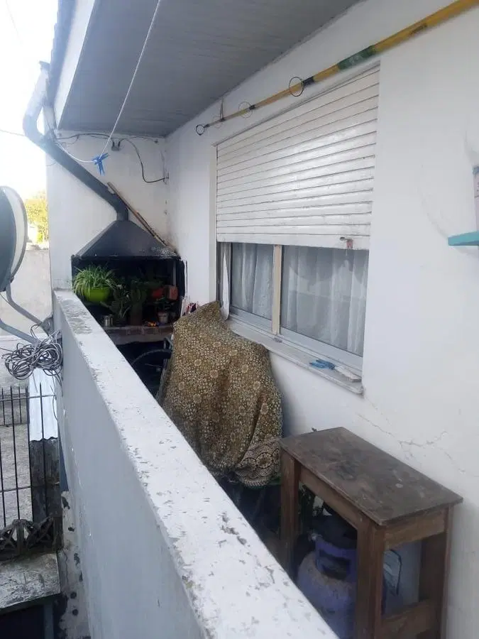 Departamento en venta - 2 Dormitorios 1 Baño - 44Mts2 - Santa Teresita 1