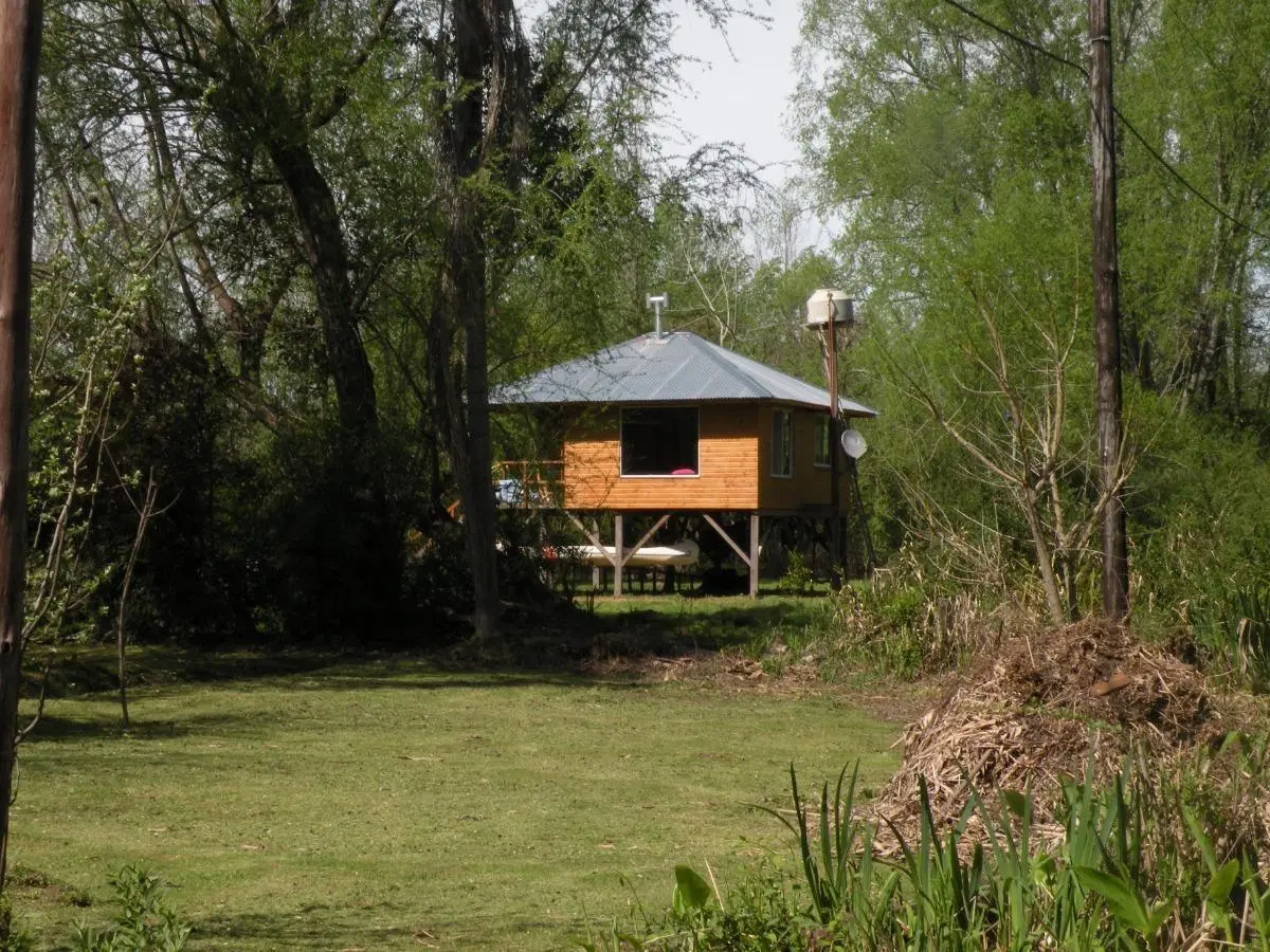 Casa en venta - 1 Dormitorio 1 Baño - 10.037Mts2 - Delta, Tigre 3