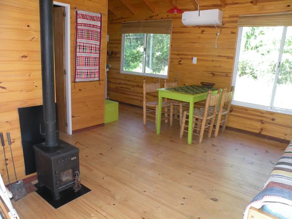 Casa en venta - 1 Dormitorio 1 Baño - 10.037Mts2 - Delta, Tigre 5