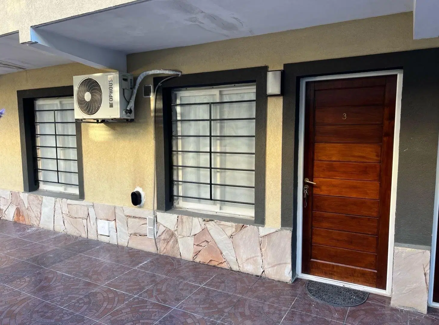 Departamento en venta - 2 Dormitorios 1 Baño - Pinamar 4