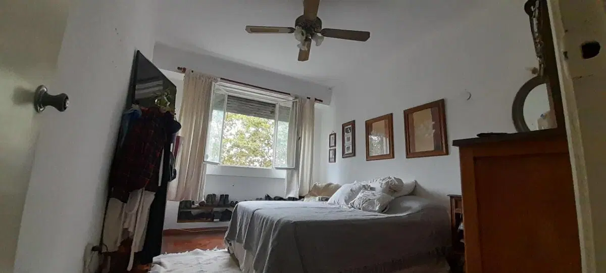 Departamento en venta - 2 Dormitorios 1 Baño - Cochera - 90Mts2 - Rosario, Santa Fe 4