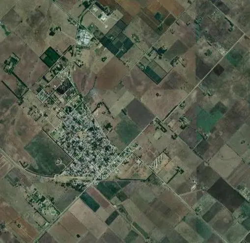 Terreno en venta - 40.000Mts2 - General Villegas, Magdalena 3