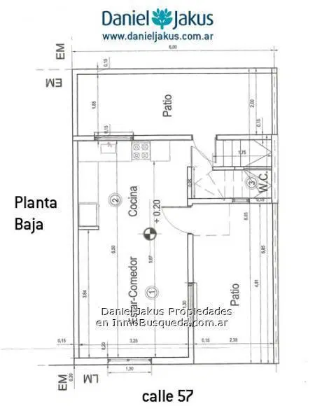 Plano 1
