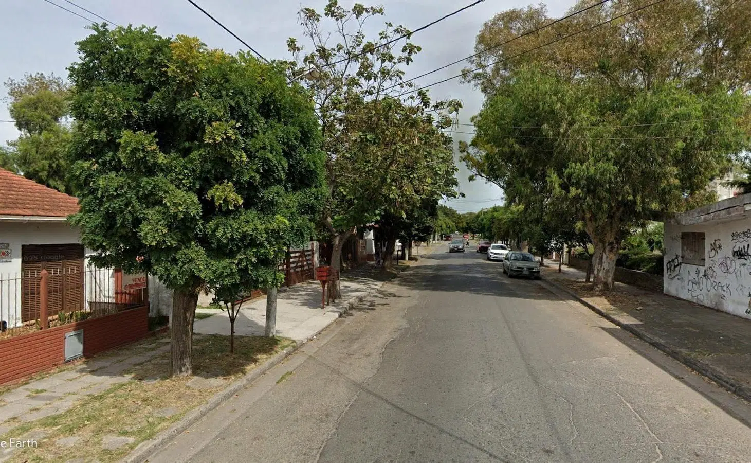 Departamento en Venta - 2 dormitorios 1 baño - 48mts2 - Santa Teresita 3