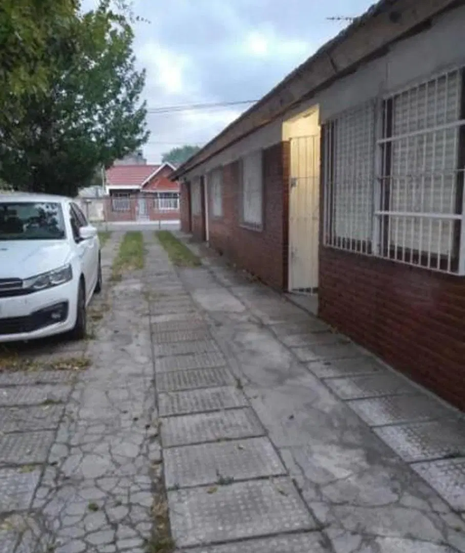 Departamento en Venta - 2 dormitorios 1 baño - 48mts2 - Santa Teresita 1