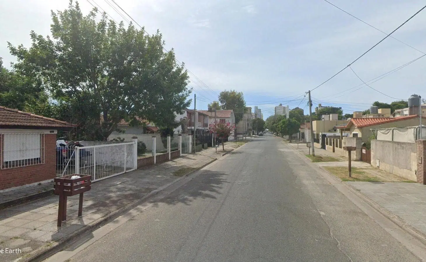 Departamento en Venta - 2 dormitorios 1 baño - 48mts2 - Santa Teresita 4