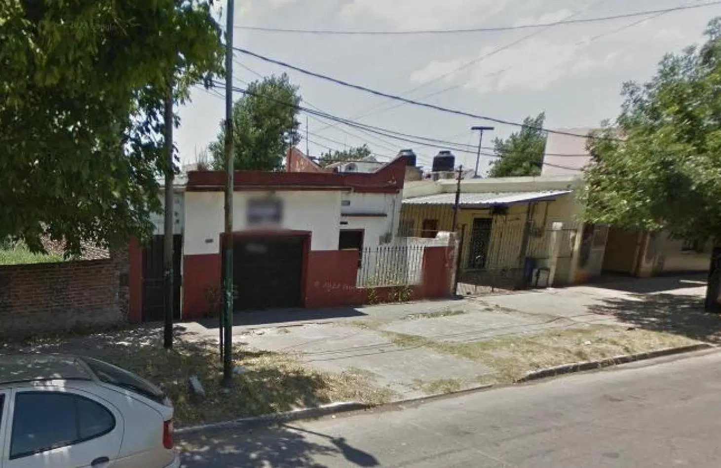 Terreno en venta - 300Mts2 - Lomas de Zamora 5