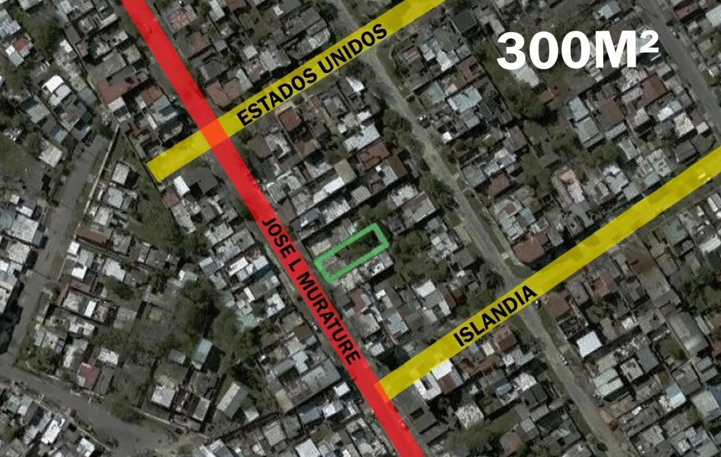 Terreno en venta - 300Mts2 - Lomas de Zamora 4