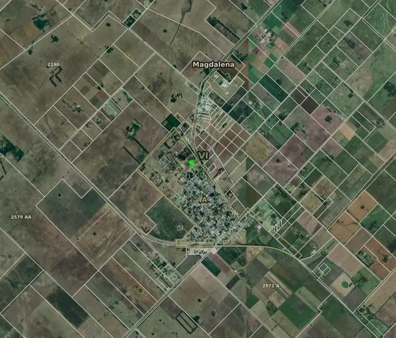 Terreno en venta - 1.300Mts2 - Bavio, Magdalena 4