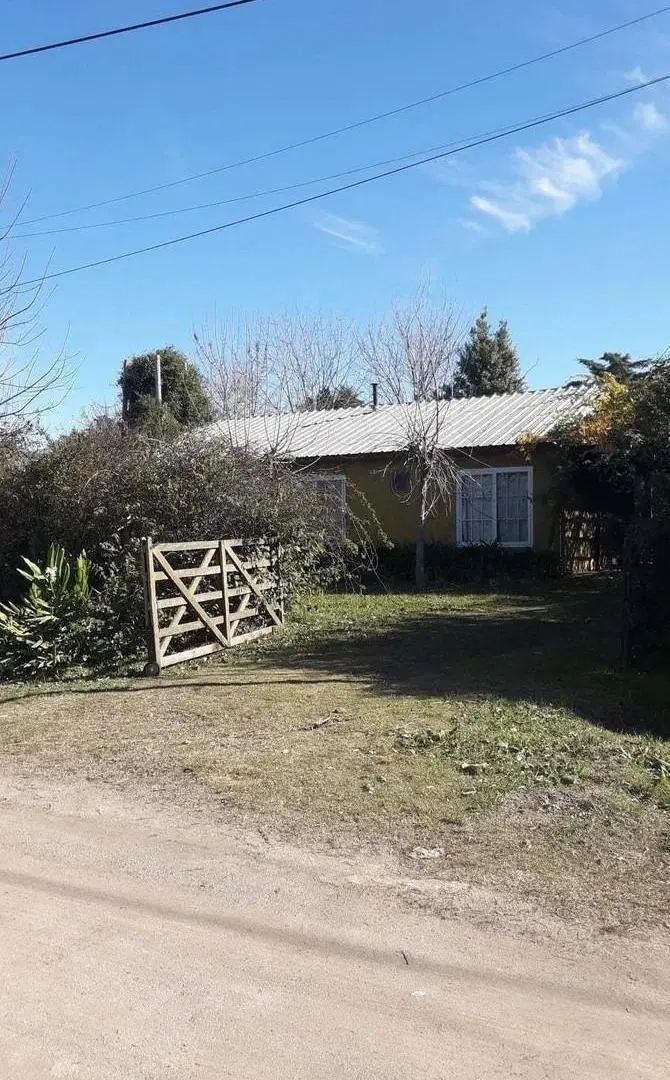 Terreno en venta - 1.300Mts2 - Bavio, Magdalena 2