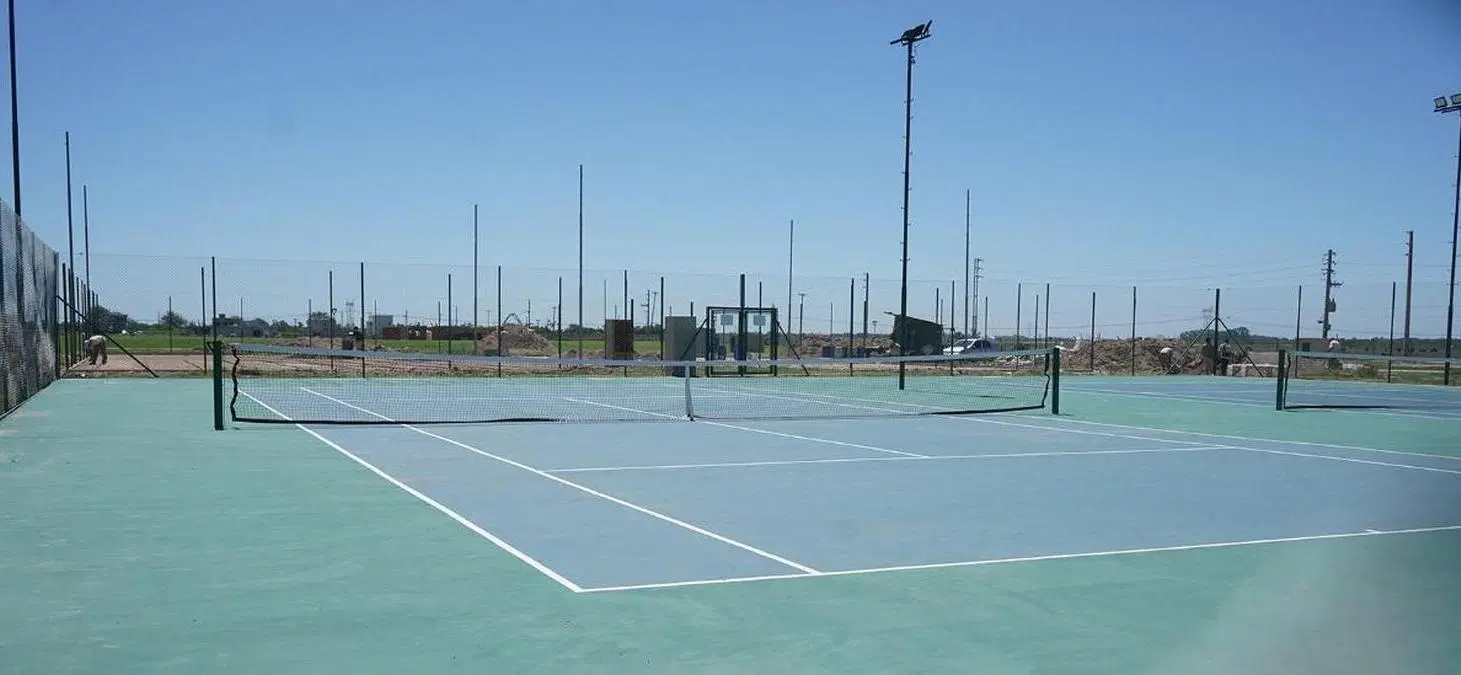 Terreno en venta - 735mts2 - San Vicente 3