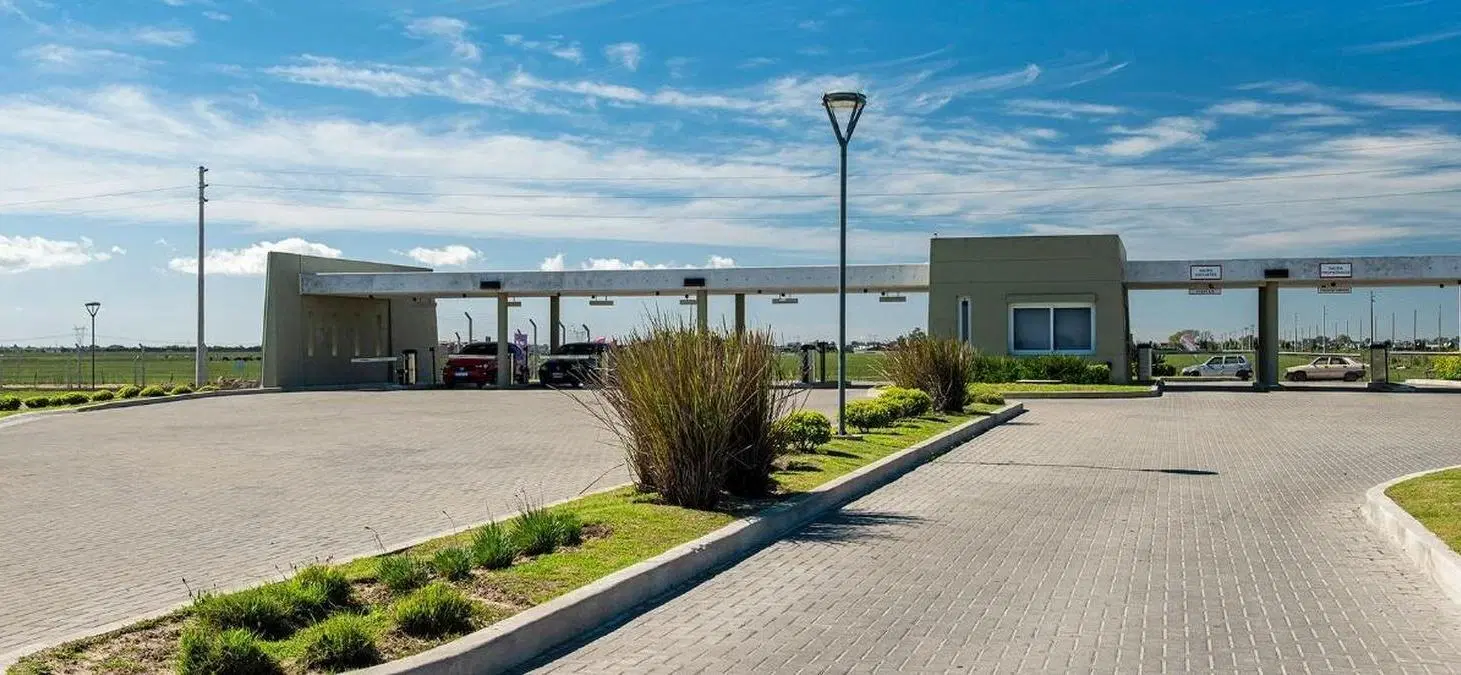 Terreno en venta - 735mts2 - San Vicente 4