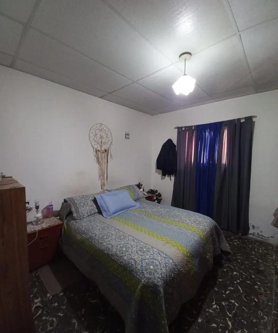 Casa Quinta en venta - 2 Dormitorios 1 Baño - Mendoza 5