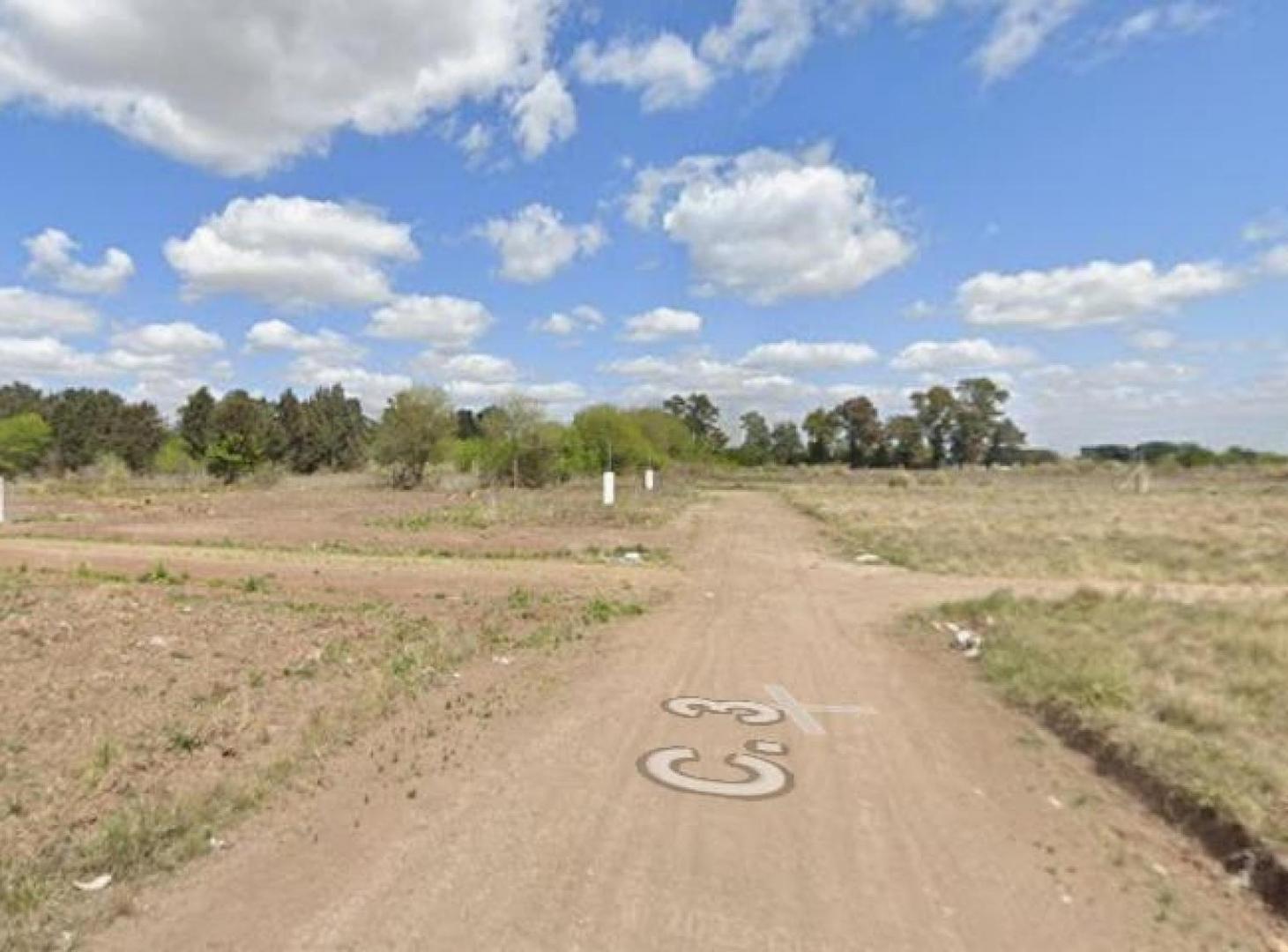 Foto de Terreno en venta - 312Mts2 - Tristán Suárez, imagen 5