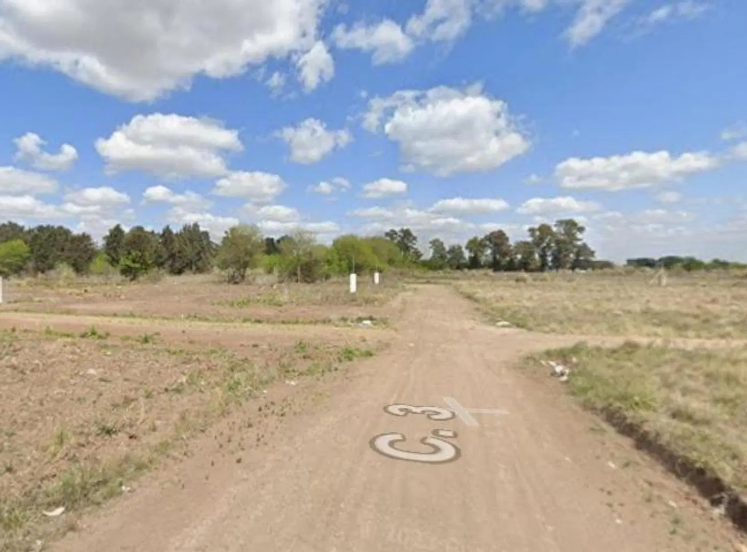 Terreno en venta - 312Mts2 - Tristán Suárez 5