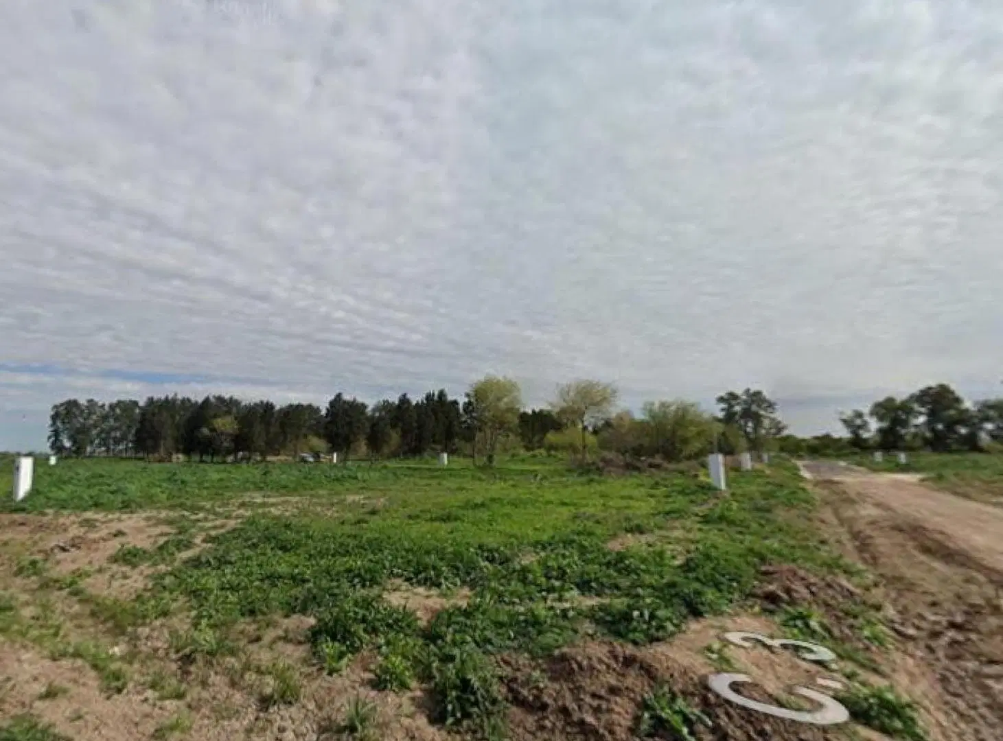 Terreno en venta - 312Mts2 - Tristán Suárez 3