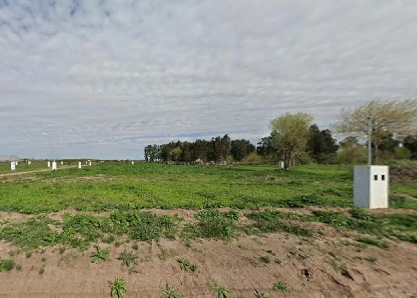 Terreno en venta - 312Mts2 - Tristán Suárez 1