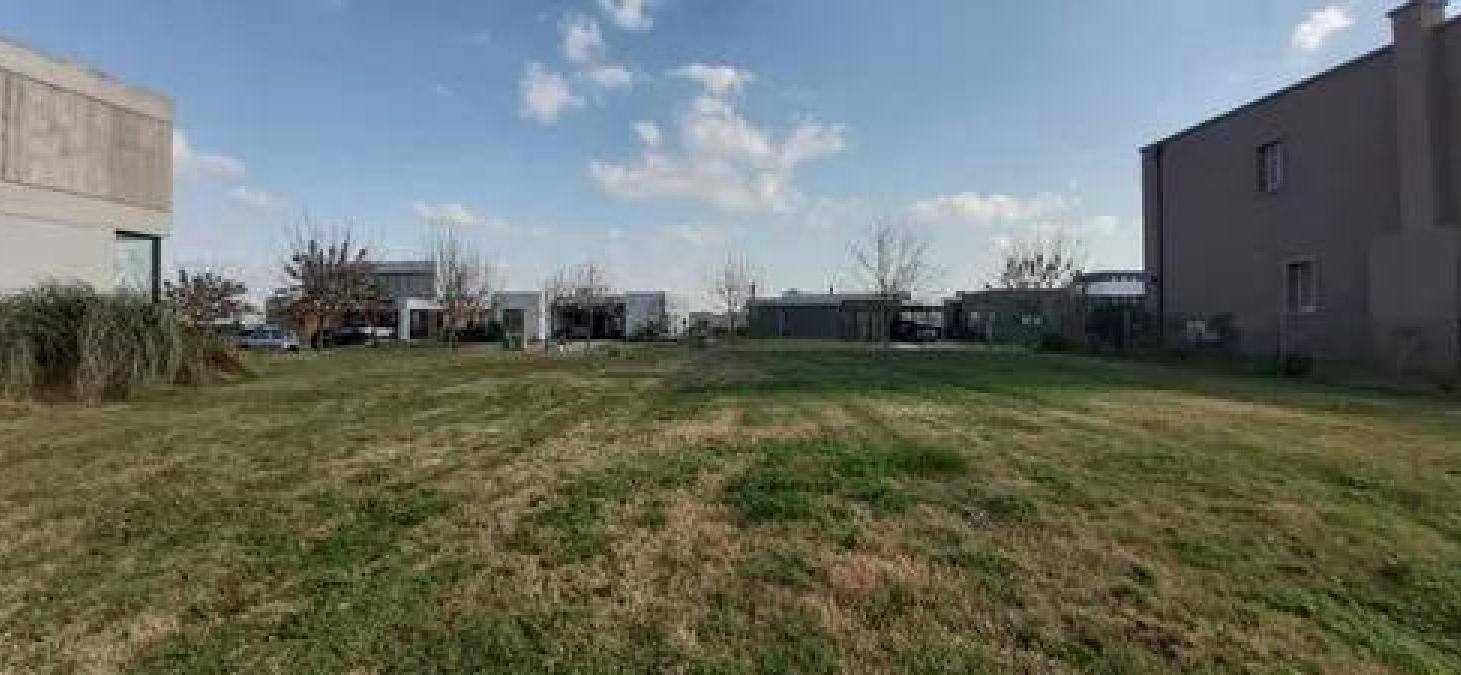 Terreno en venta - 890mts2 - Escobar