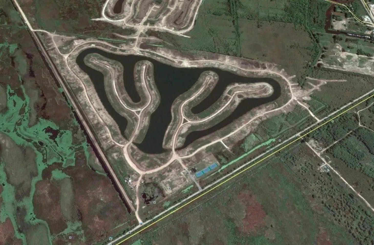 Terreno en venta - 890mts2 - Escobar 2