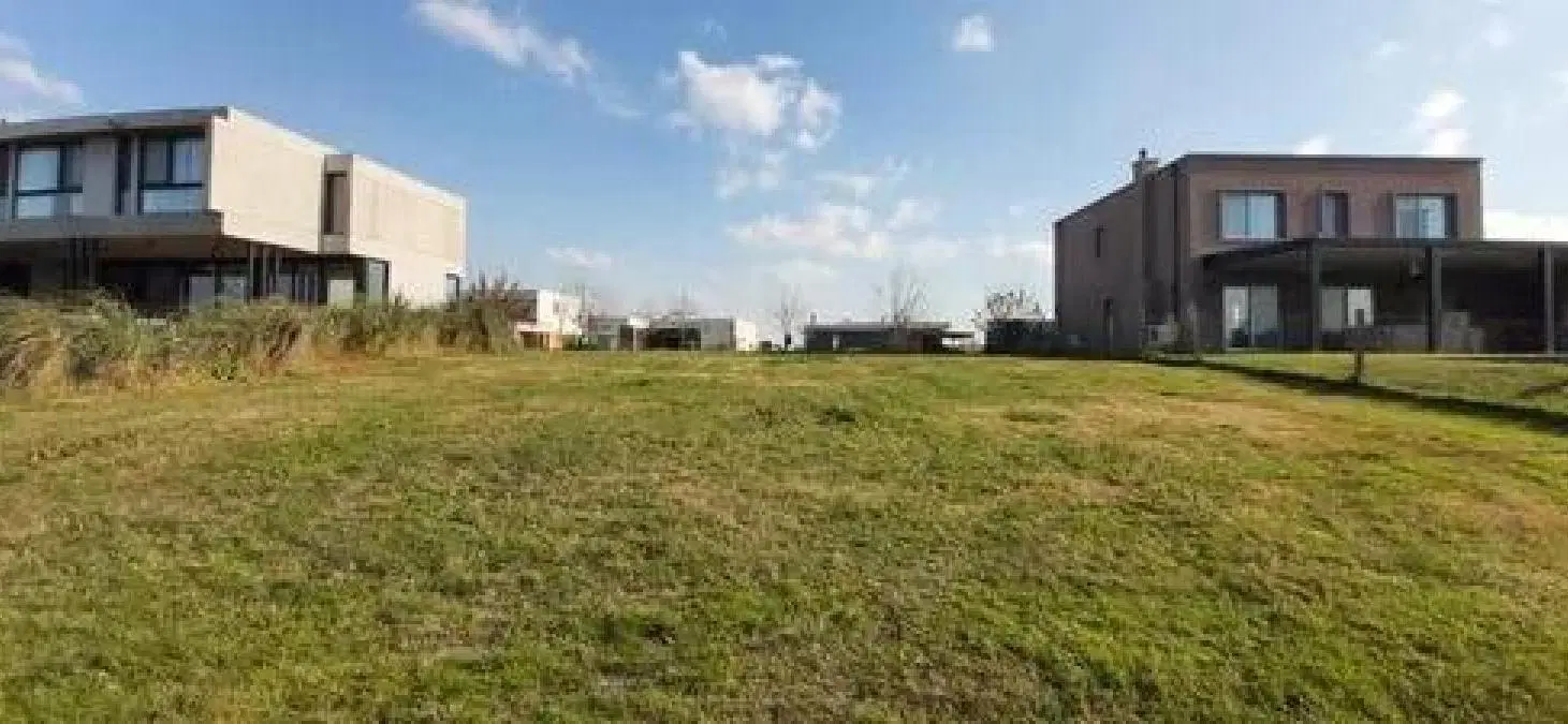 Terreno en venta - 890mts2 - Escobar 3