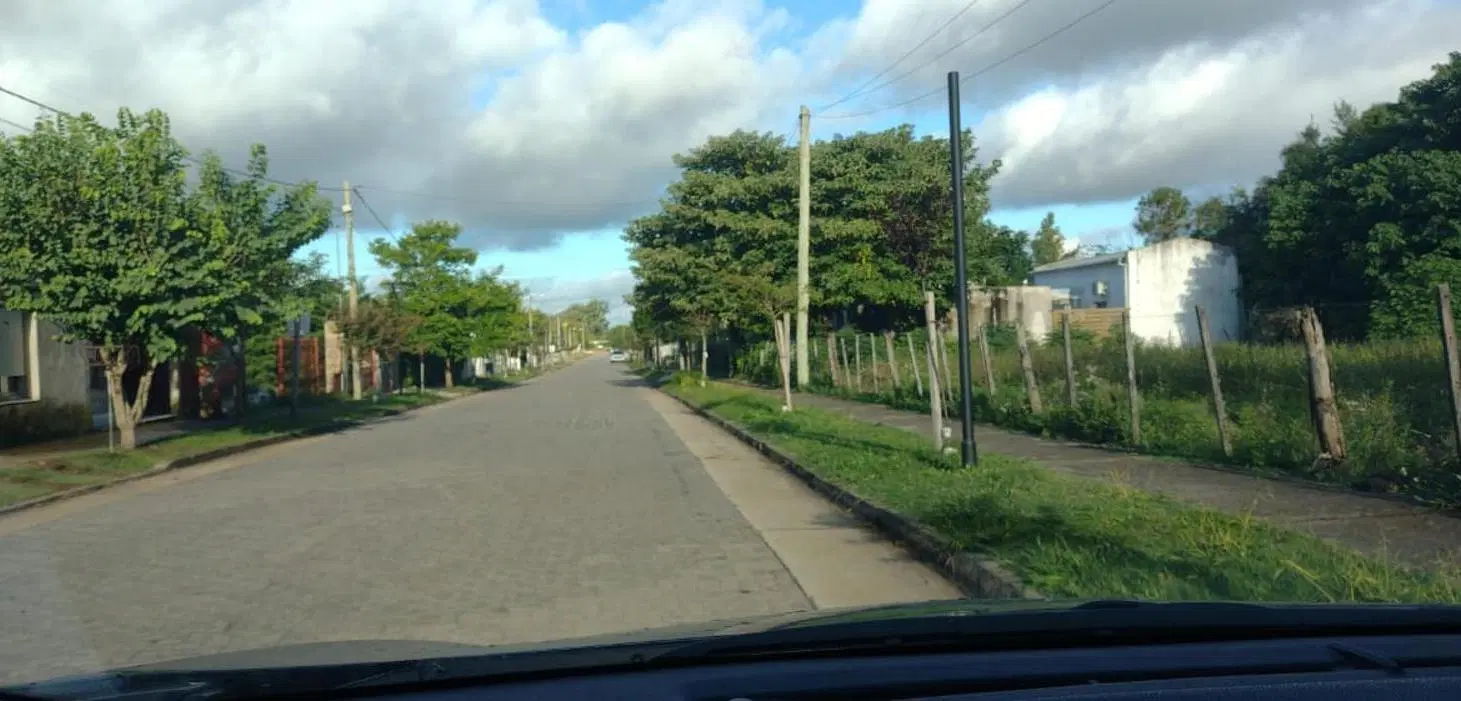Terreno en venta - 1.248Mts2 - Villa Larroque 5