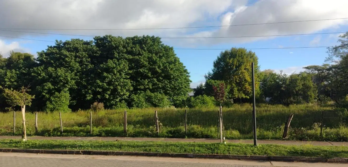 Terreno en venta - 1.248Mts2 - Villa Larroque 1
