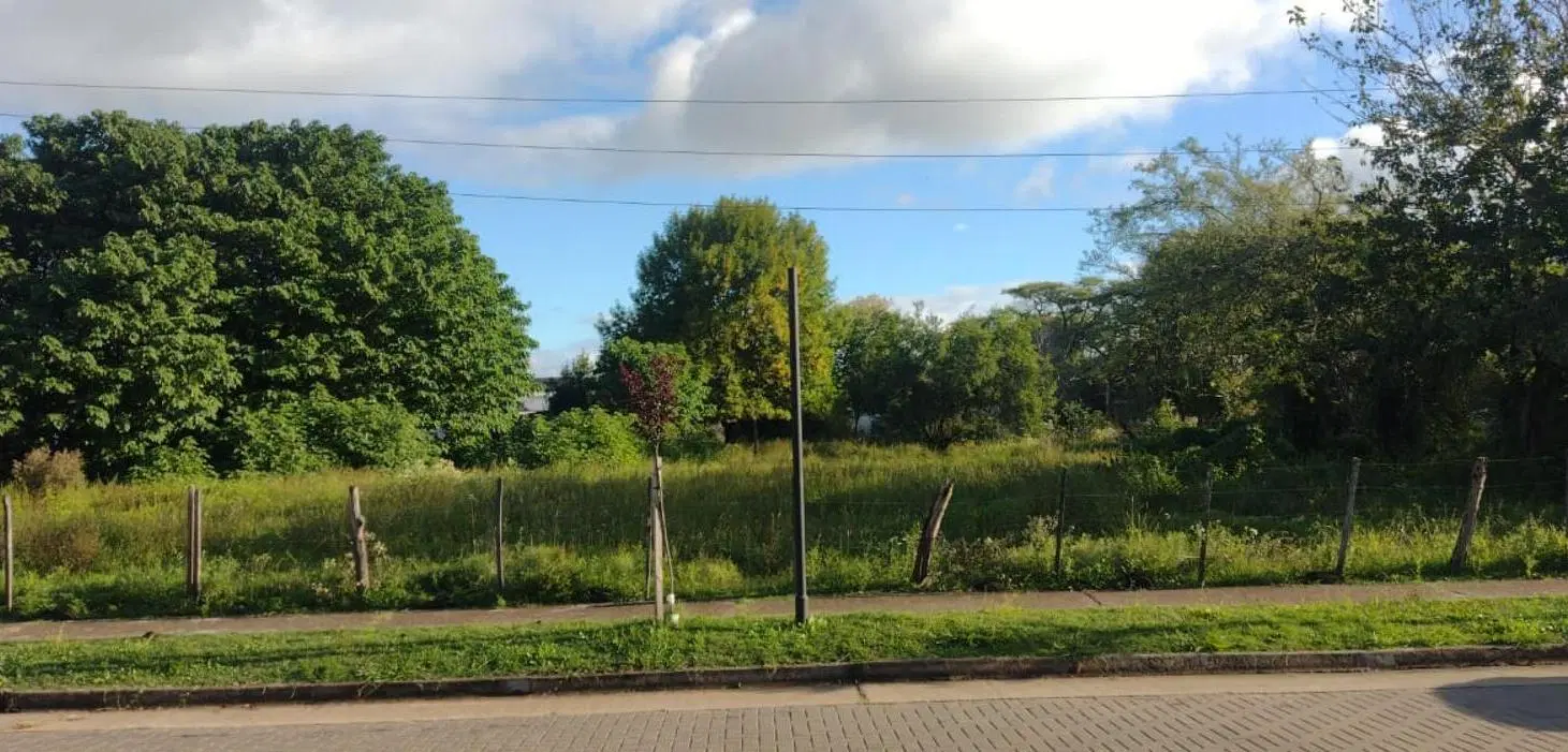 Terreno en venta - 1.248Mts2 - Villa Larroque 4