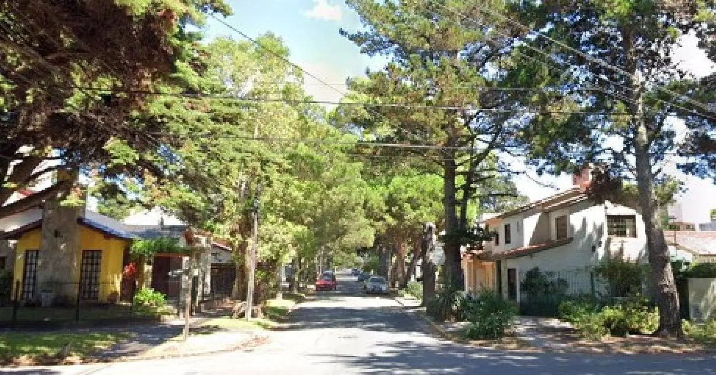 Departamento en venta - 4 Dormitorios 3 Baños - San Bernardo del Tuyú 5