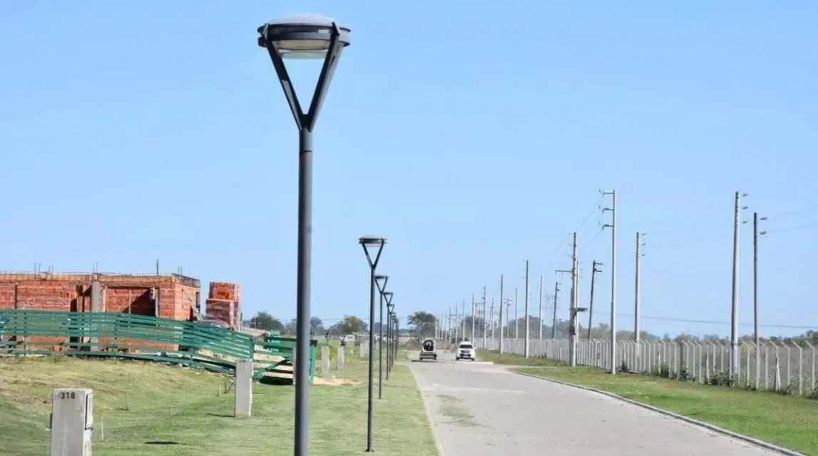 Terreno en venta - 20 x 40mts - 800mts2 - Santa Clara al Sur 1