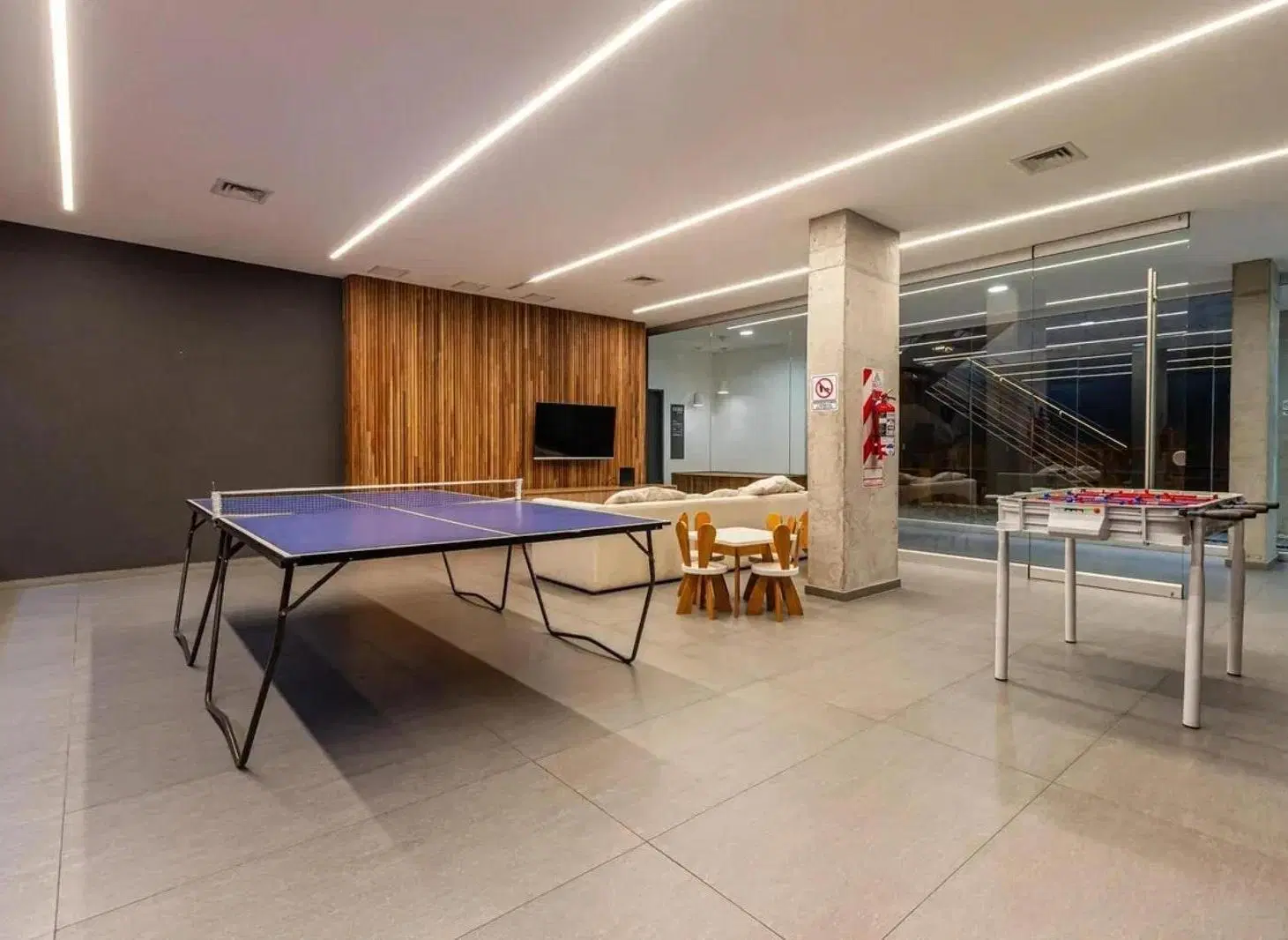 Departamento Monoambiente en venta - 1 Baño - Flores 1