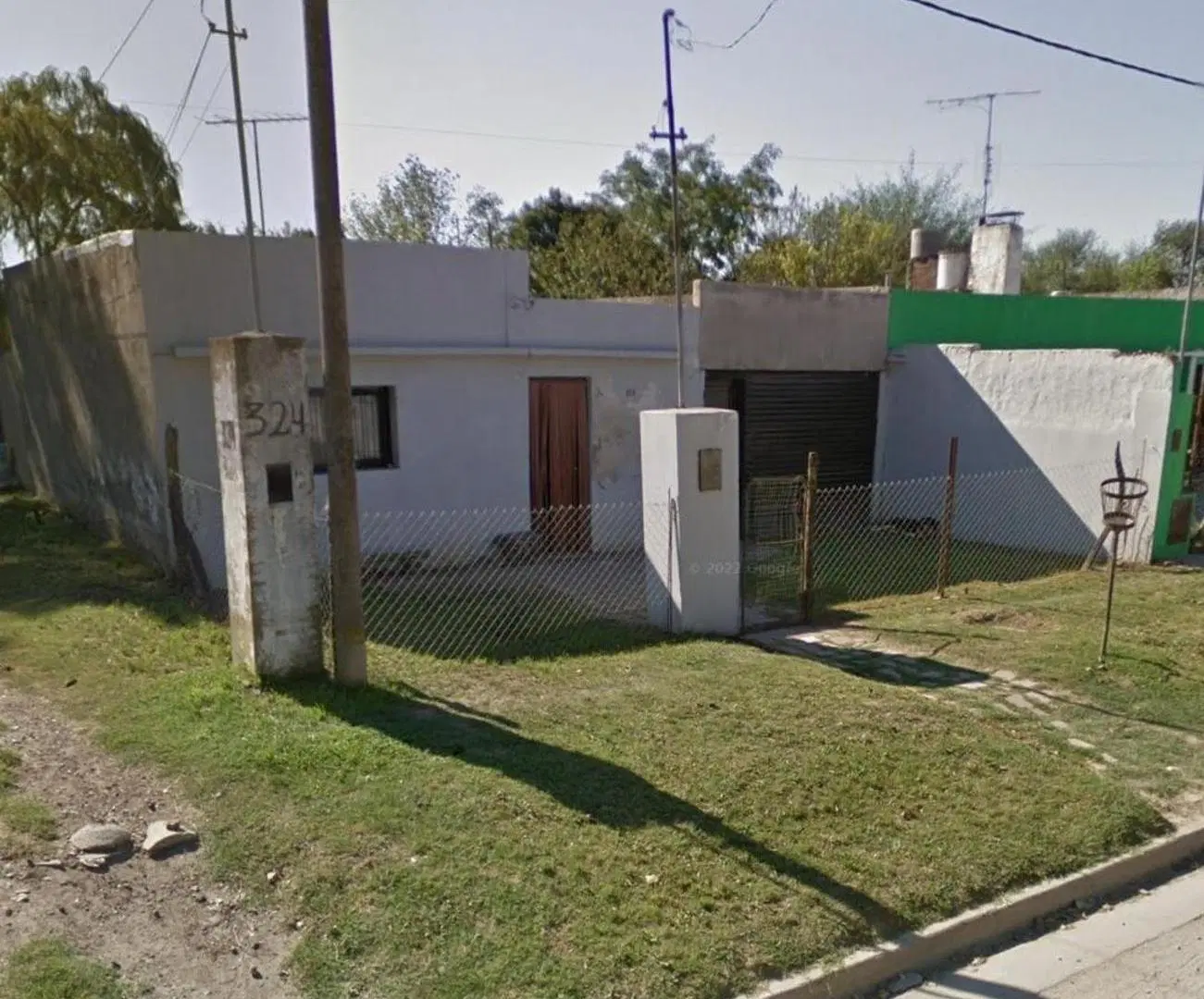 Terreno en venta - 500Mts2 - Balcarce 4