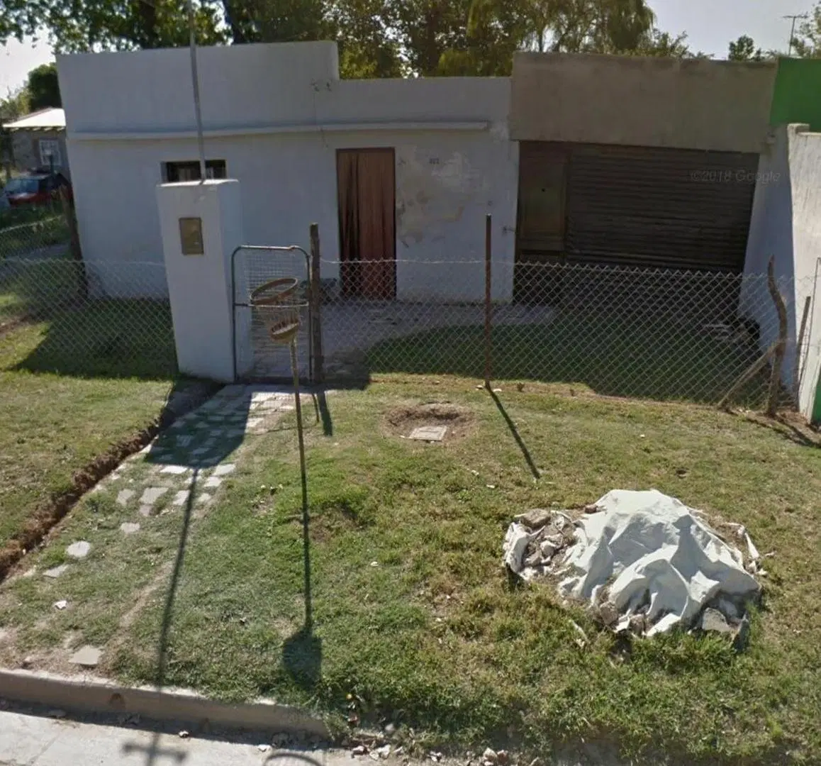 Terreno en venta - 500Mts2 - Balcarce 2