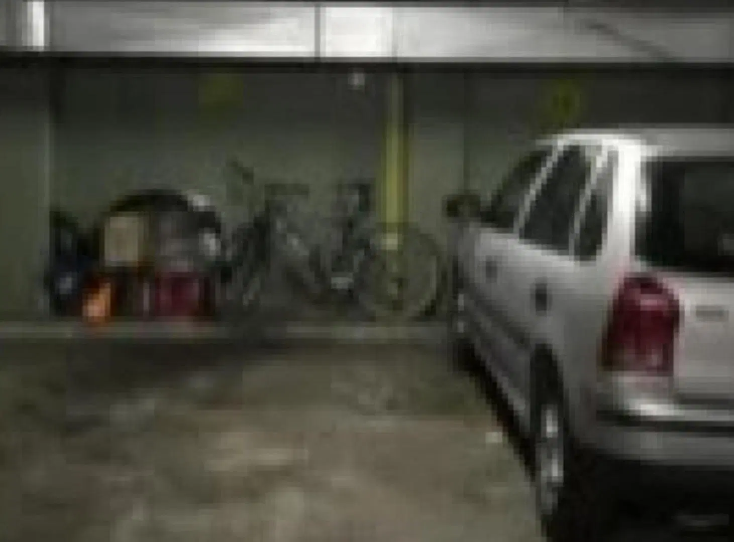 Cochera en venta - 18Mts2 - Palermo 2