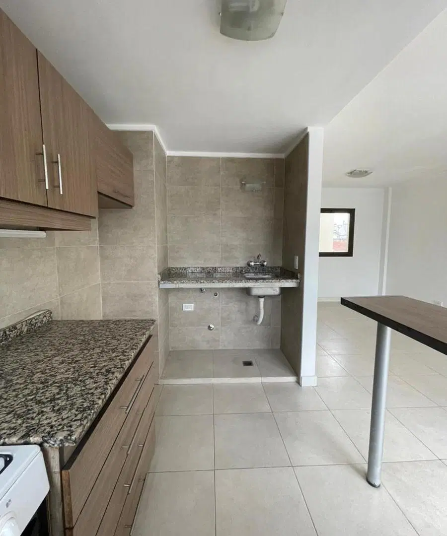 Departamento en venta - 2 Dormitorios 1 Baño - 67Mts2 - Mar del Plata 4