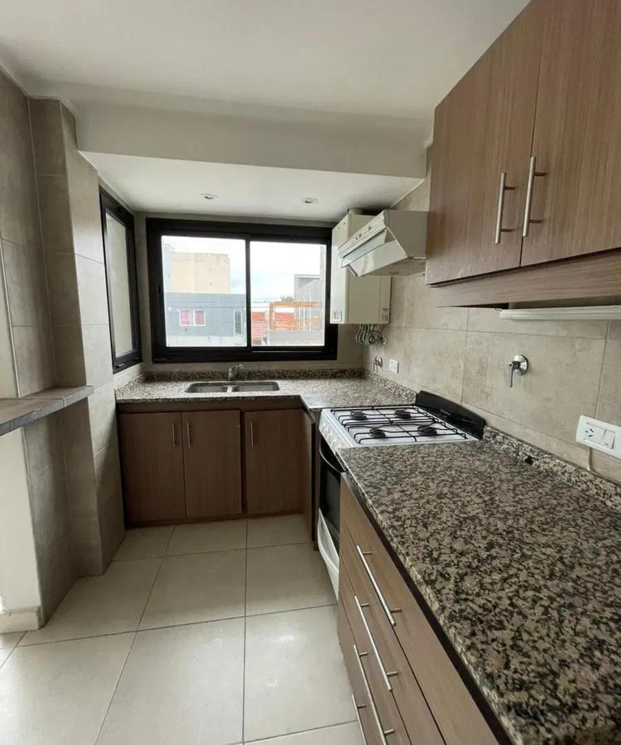 Departamento en venta - 2 Dormitorios 1 Baño - 67Mts2 - Mar del Plata 5
