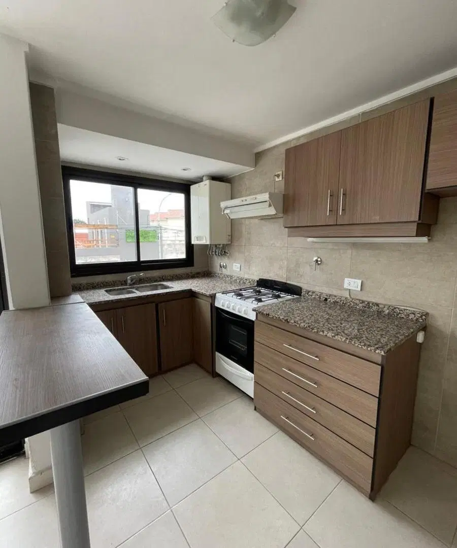 Departamento en venta - 2 Dormitorios 1 Baño - 67Mts2 - Mar del Plata 8