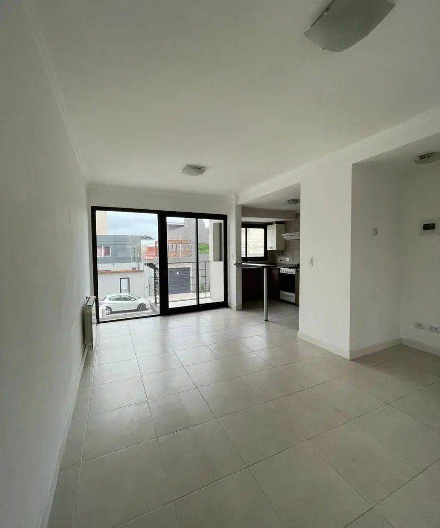 Departamento en venta - 2 Dormitorios 1 Baño - 67Mts2 - Mar del Plata 1