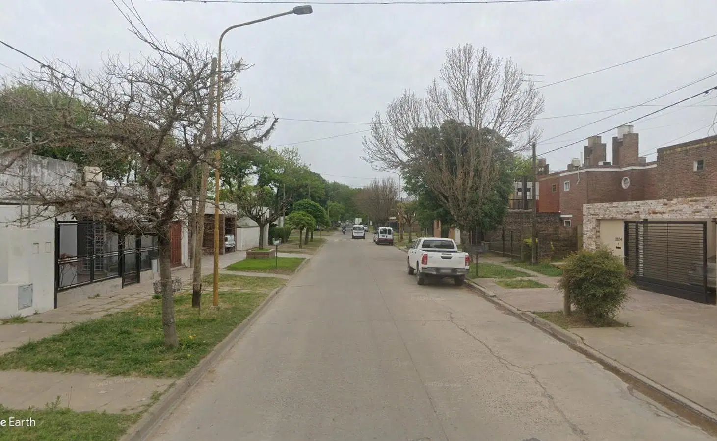 Casa en venta - 3 Dormitorios 1 Baño - 198mts2 - Saladillo 4