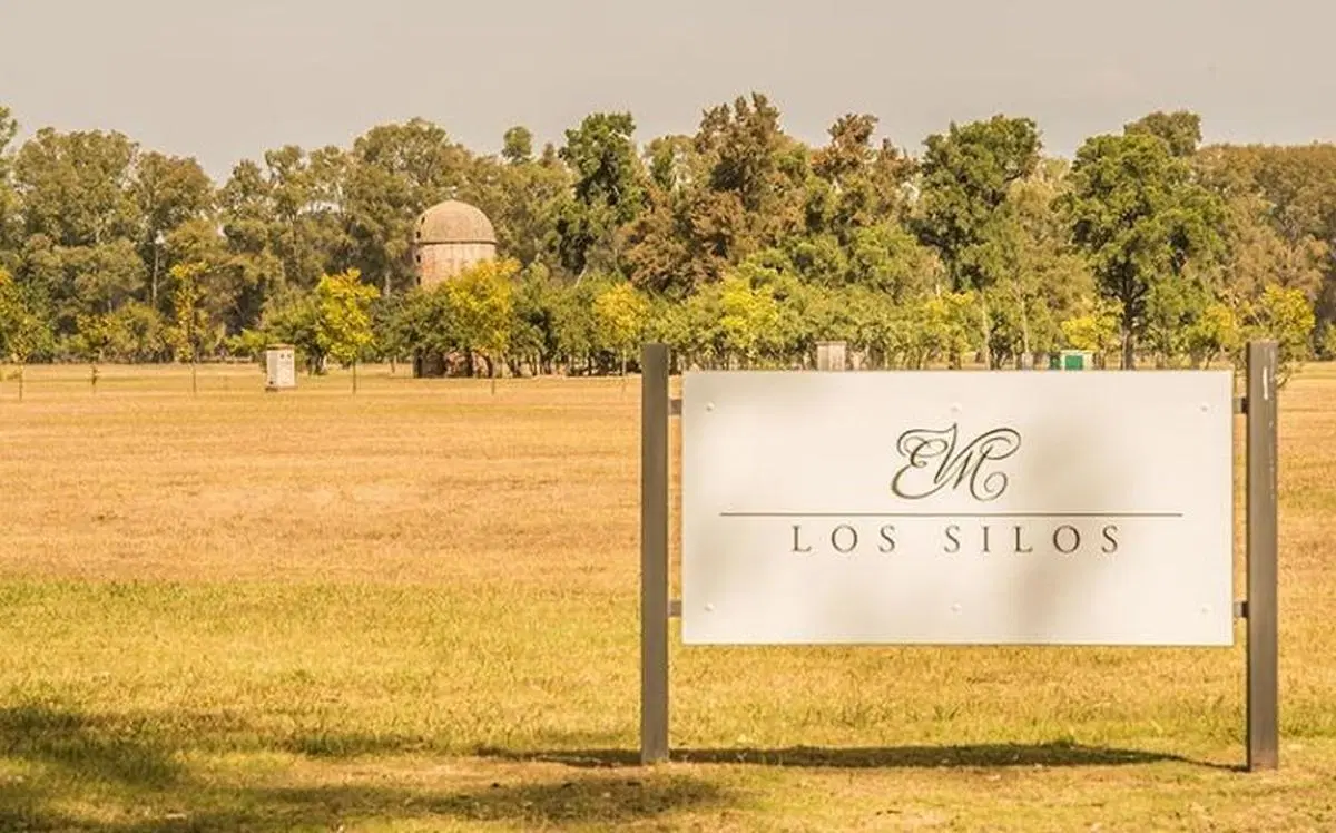 Terreno en venta - 1.267Mts2 - Estancia Villa María 4