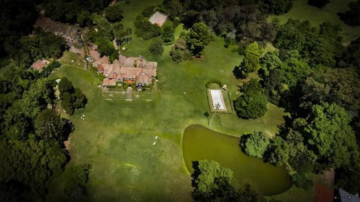 Terreno en venta - 1.267Mts2 - Estancia Villa María 3
