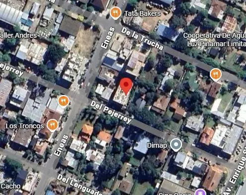 Departamento en venta - 2 Dormitorios 1 Baño - Pinamar 5