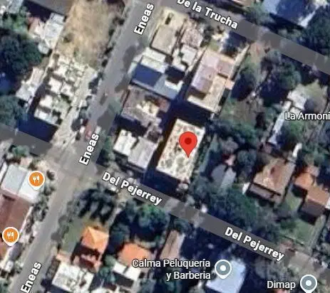 Departamento en venta - 2 Dormitorios 1 Baño - Pinamar 2