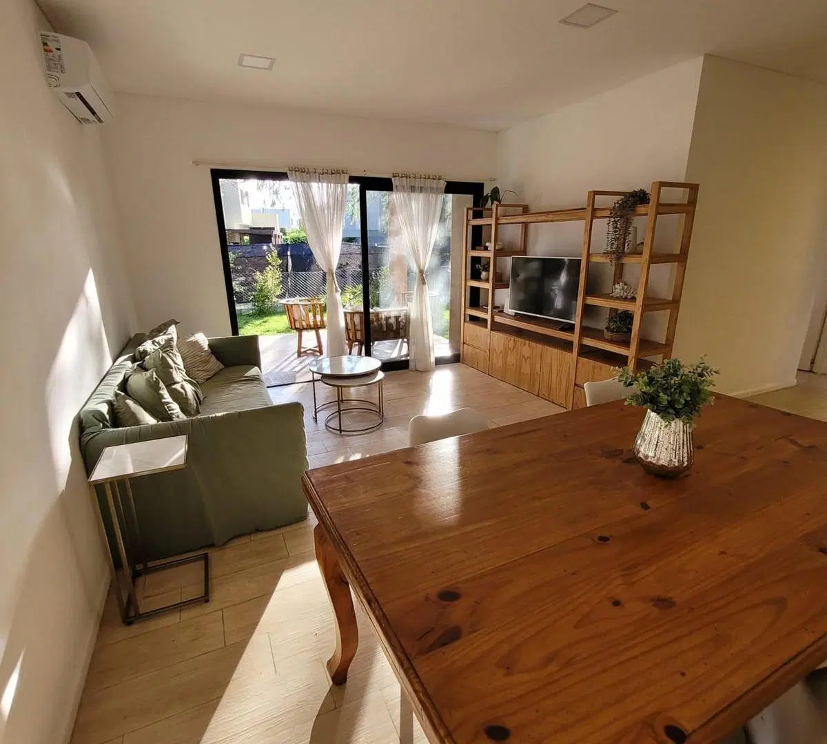 Departamento en venta - 2 Dormitorios 1 Baño - Pilar 2