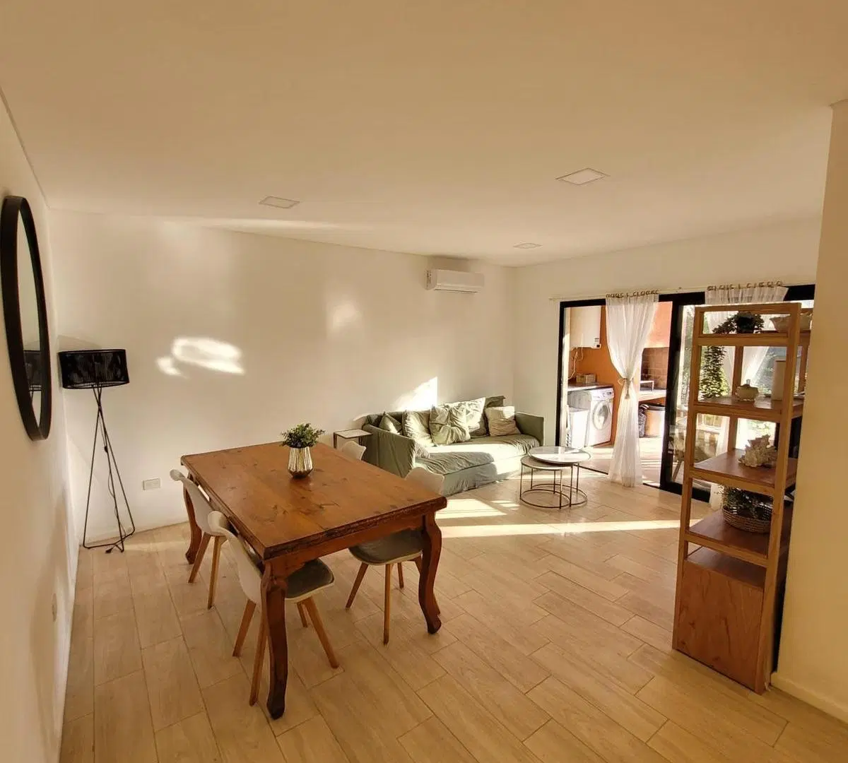 Departamento en venta - 2 Dormitorios 1 Baño - Pilar 5