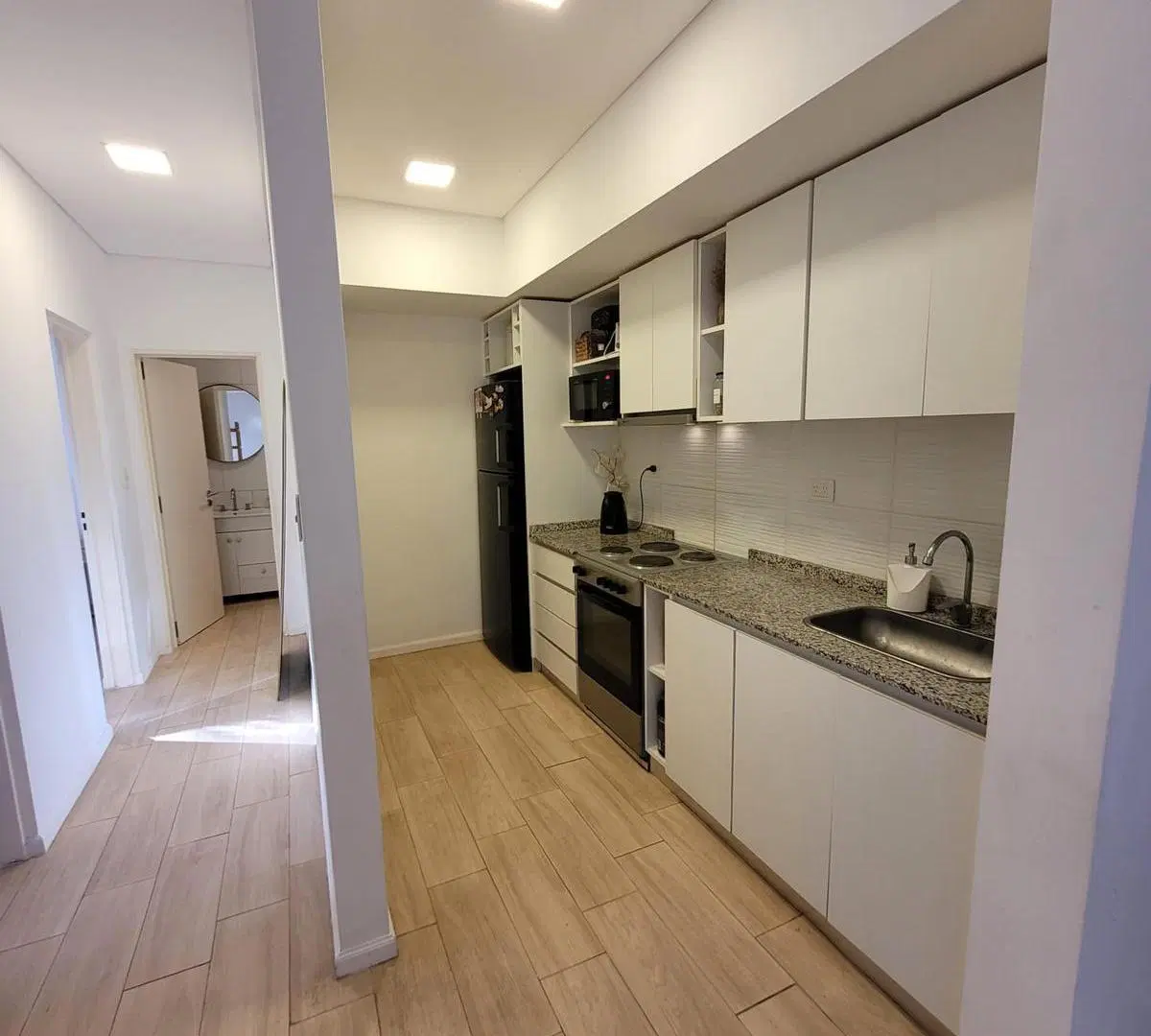 Departamento en venta - 2 Dormitorios 1 Baño - Pilar 3